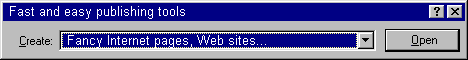Software for hypertext documents, manuals, ebooks, Html Help, catalogues